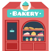 bakery