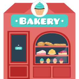 bakery