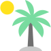 palm-tree